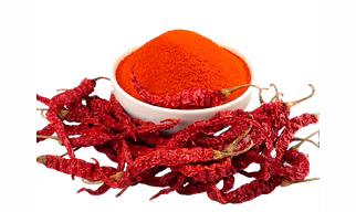 Red Chilli Powder