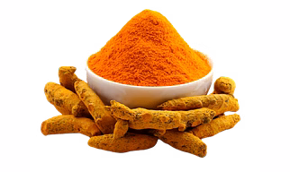 Turmeric Powder