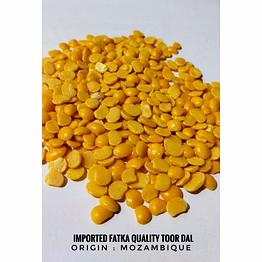 toor dal