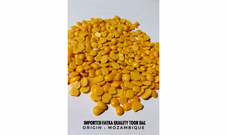 Toor Dal