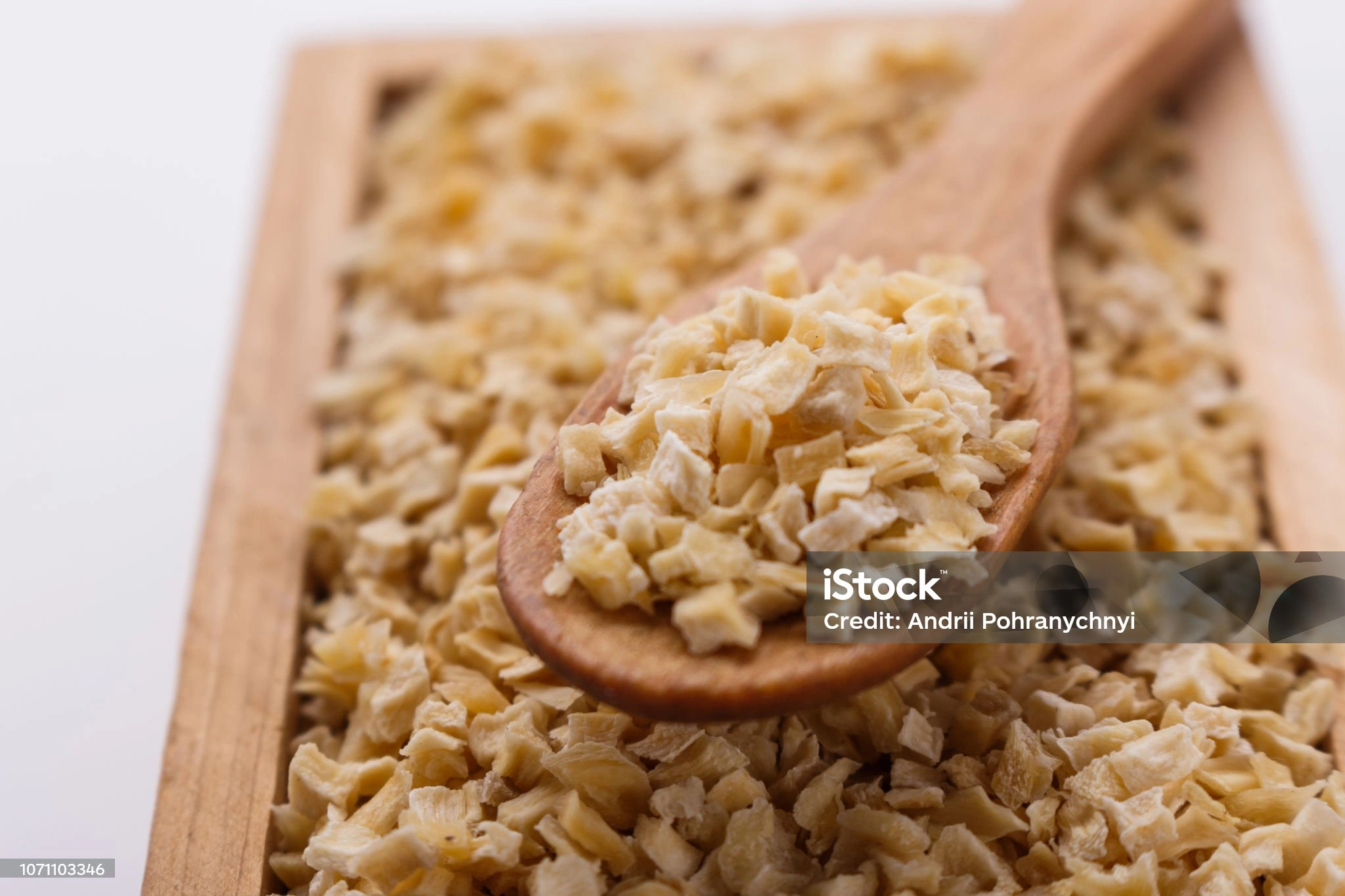 Dehydrated Onion Powder , Minced , Granules &amp; Chopped-2