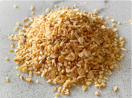 Dehydrated Garlic Powder , Chopped ,  Cloves , Minced &amp; Granules-4