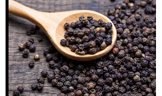 Dehydrated Processed Spices