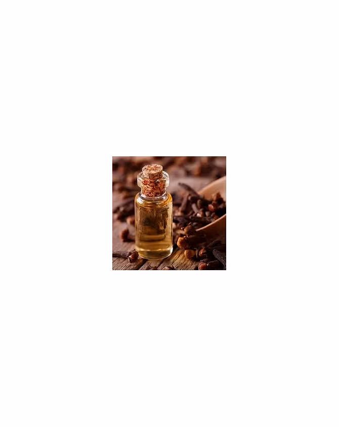 Clove Bud Essential Oil-12649905