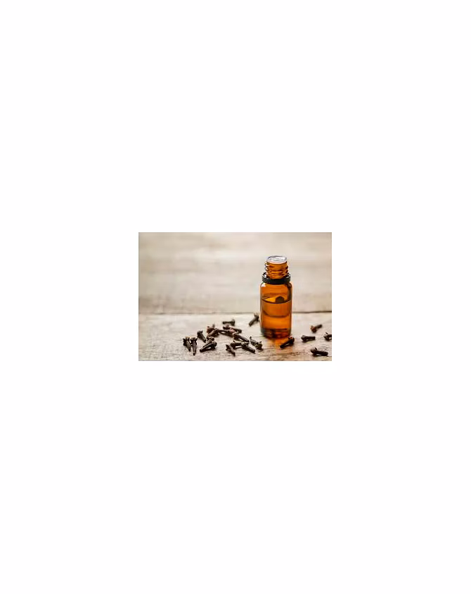 Clove Bud Essential Oil-3