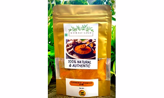 Kairali Gold Turmeric Powder