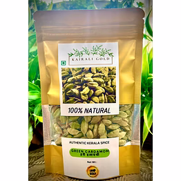 kairali gold green cardamom