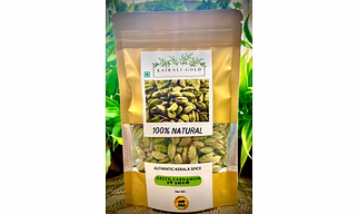 Kairali Gold Green Cardamom