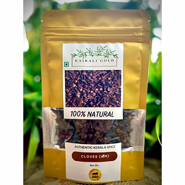 kairali gold cloves