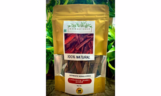 Kairali Gold Cinnamon Bark