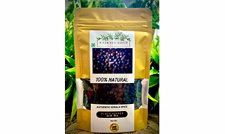 Kairali Gold Black Pepper