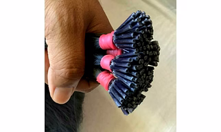 ITIP HAIR (KARATIN HAIR)