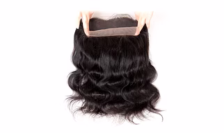 INDIAN REMY WIG HAIR