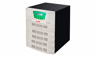 SOLAR OFF GRID INDUSTRIAL INVERTERS