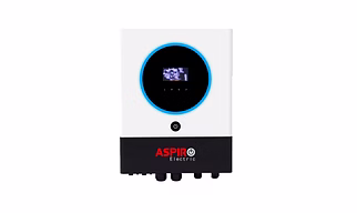 SOLAR HYBRID ON OFF GRID INVERTERS