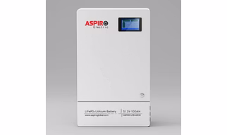 LITHIUM ION BATTERIES