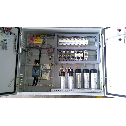 APFC PANEL-1