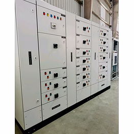 lt distribution panel