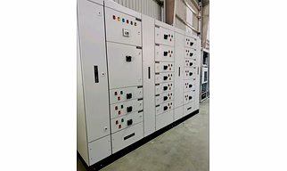 LT Distribution Panel