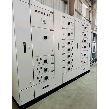LT Distribution Panel-12627208