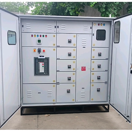 Power Control Center (PCC) Panel-12627214