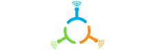 AR LED-logo