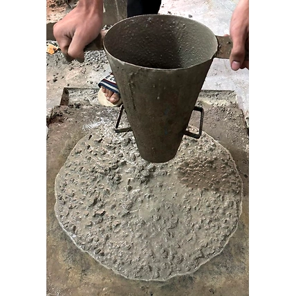 Aaradhya Chemicals Super Plasticizing Admixture For Concrete &amp; Mortar | Reduces Shrinkage &amp; Cracks | Enhances Strength, Workability, &amp; Durability-PC-400 (5 Kg)-3
