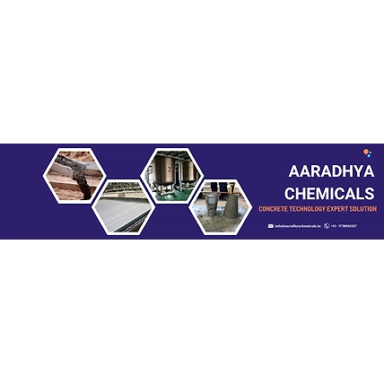 Aaradhya Chemicals Super Plasticizing Admixture For Concrete &amp; Mortar | Reduces Shrinkage &amp; Cracks | Enhances Strength, Workability, &amp; Durability-PC-400 (5 Kg)-4