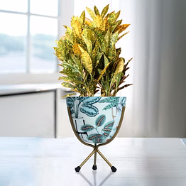 garth luxe aura (pot only)