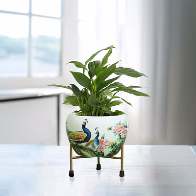 garth luxe charm (pot only)