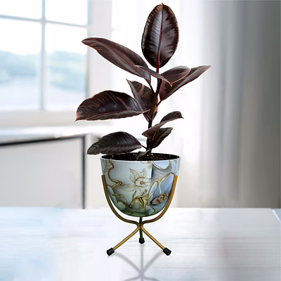 garth luxe peace (pot only)