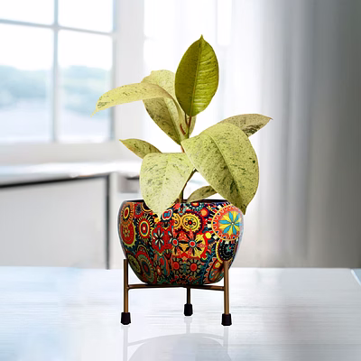 garth luxe warm (pot only)