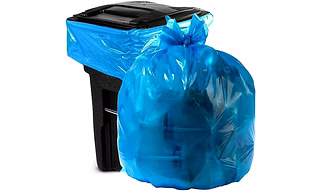 Biodegradable Compostable Garbage Bags