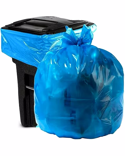 Biodegradable Compostable Garbage Bags-12626116