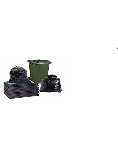 Biodegradable Compostable Garbage Bags-2