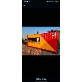 Protable cabins manufacturing
