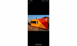 Protable cabins manufacturing