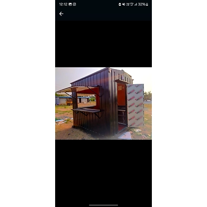 Protable cabins manufacturing-1