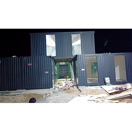 Protable cabins manufacturing-4