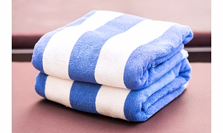 Pool Towel