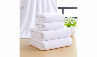 Bath Towel