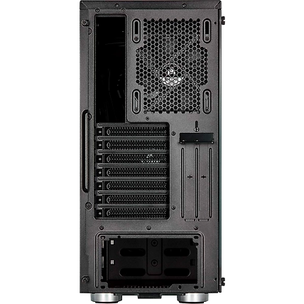 Corsair 275R Airflow Tempered Glass Black-2