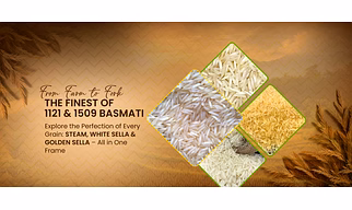 Basmati Rice