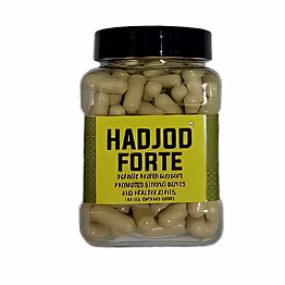 hadjod forts