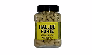 HADJOD FORTS