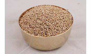 sesame seeds