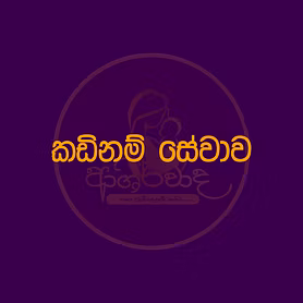 කඩිනම් සේවාව පැය 02 (නම් 40)  යුගල් වශයෙන් නම් 20