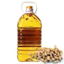 Cold pressed Groundnut oil-12627016