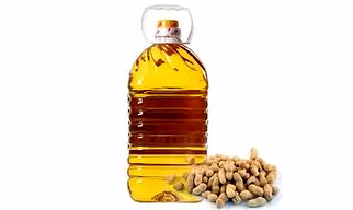 Cold pressed Groundnut oil