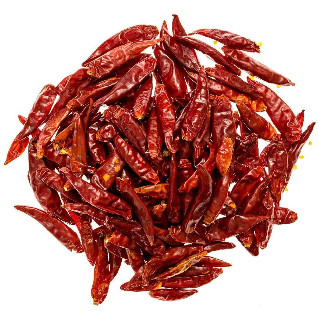 Dry Red Chili-3